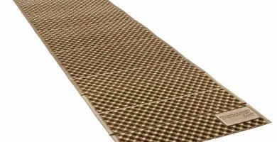 colchoneta Thermarest z lite