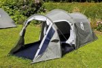 Coleman Coastline 3 Plus