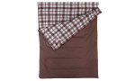 Coleman Campingaz Hampton. Saco de dormir doble