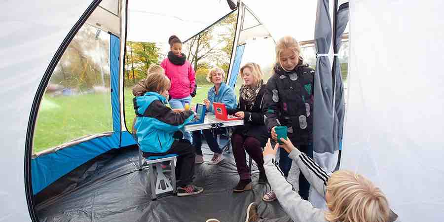 Tienda skandika lyon