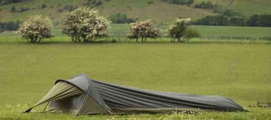 snugpak, Stratosphere