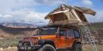 Tienda de techo coche 4x4