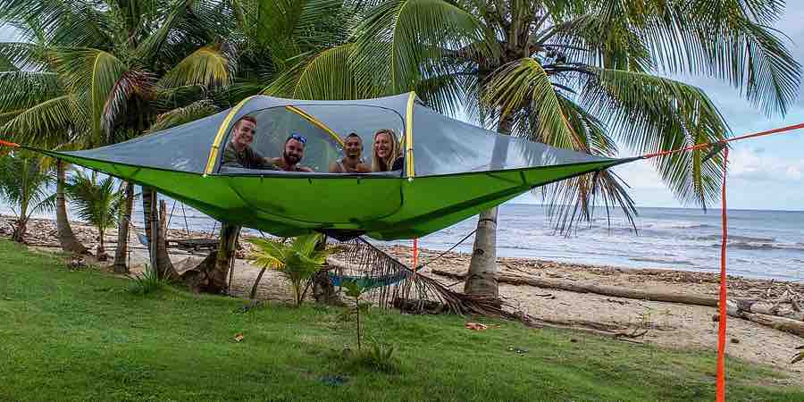 comprar Tiendas colgantes Tentsile