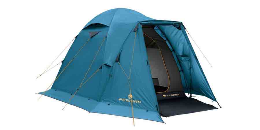 Tienda iglu Ferrino. Ferrino Sahaba 3