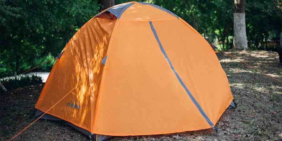 Tienda iglu overmont