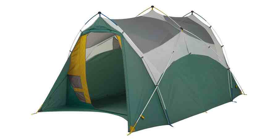 Tiendas thermarest