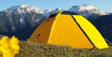 geertop tents