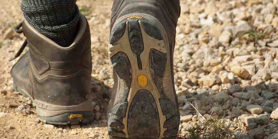 Calzado para trekking