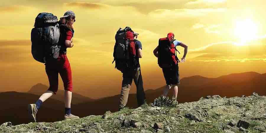 Trekking y aventura