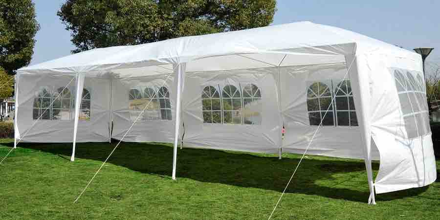 Carpas para bodas- Precios en Amazon
