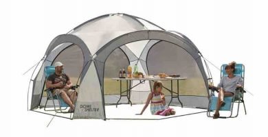 carpas para camping