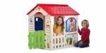 Casitas para niños
