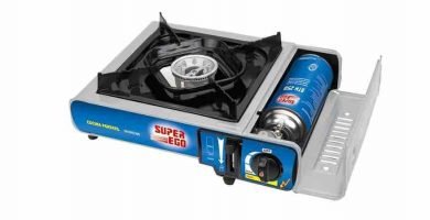 accesorios para camping