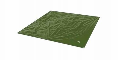 Tipos de suelos camping