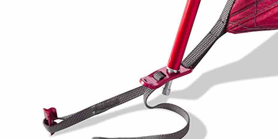 Detalles de la msr hubba nx