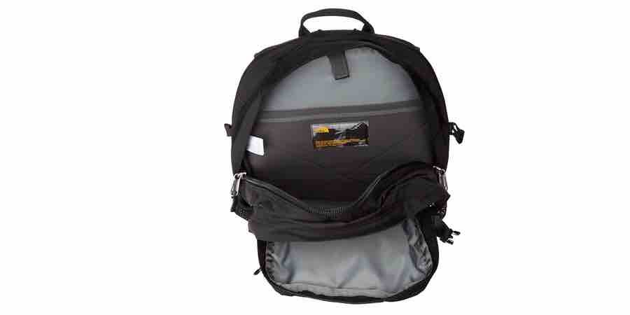 Mochilas north face borealis classic