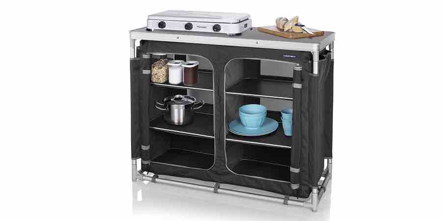 Muebles para camping