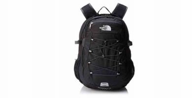 North face borealis classic