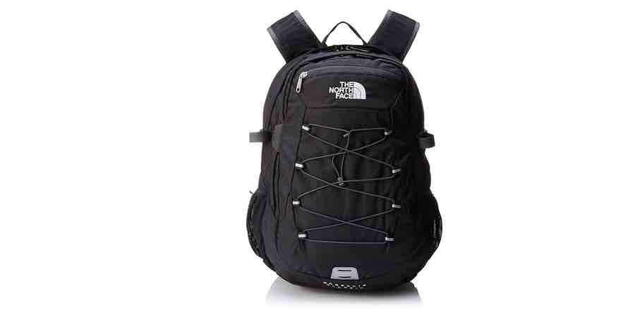North face borealis classic