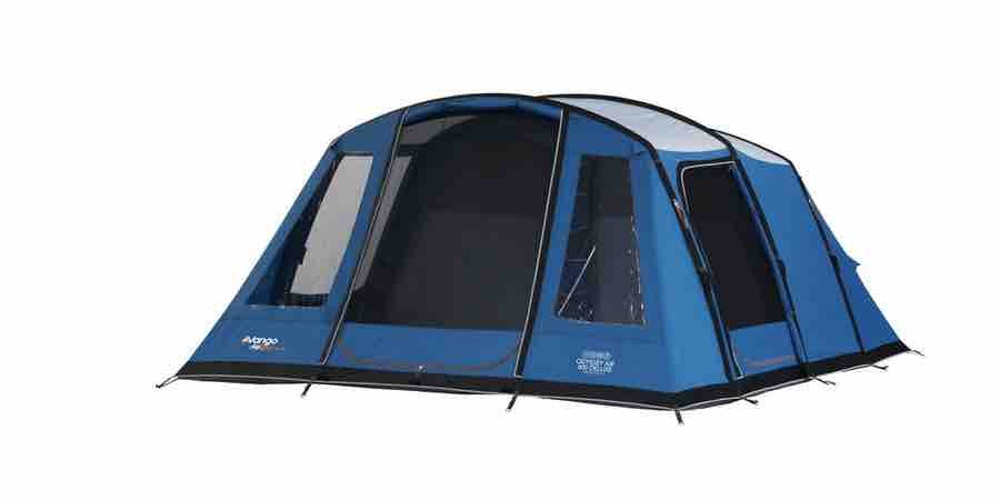 Vango Unisex Odyssey Airbeam