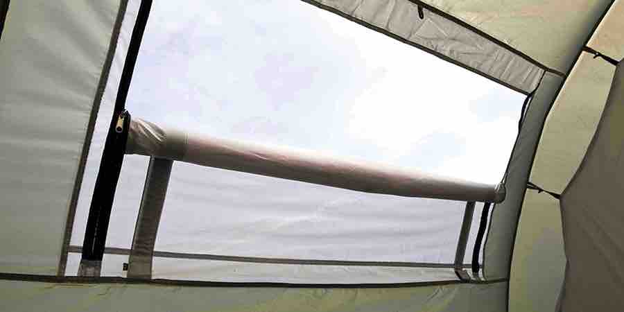 coleman coastline 4 deluxe opiniones