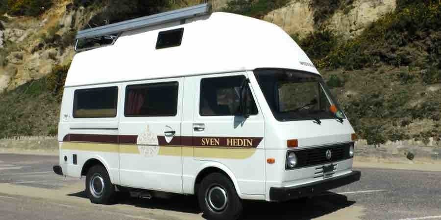 Campervan de ocasion, campervan precios, campervan australia, campervan españa