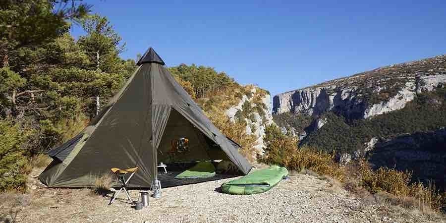 Tipis grandes, tipis comprar, comprar tienda de campaña de lujo, carpa camping segunda mano, ventas tiendas glamping
