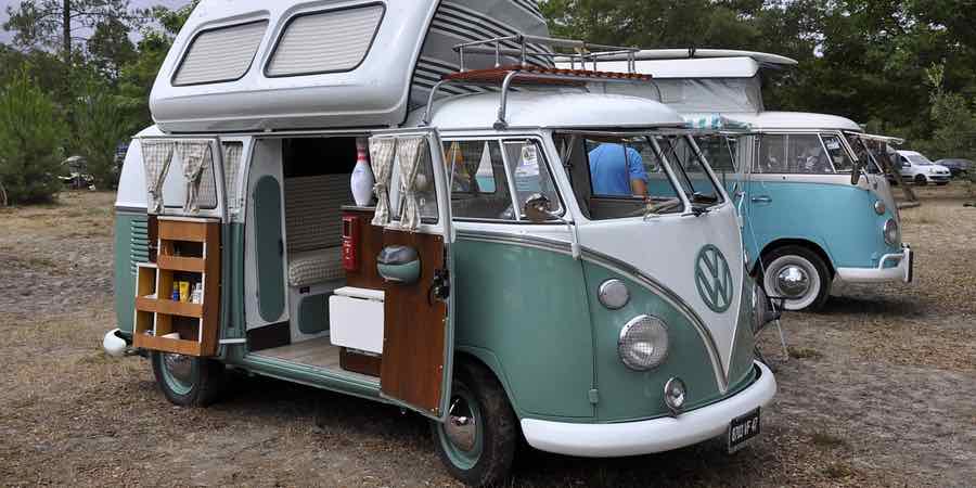 accesorios camper, muebles camper, techos elevables, camperizaciones completas, neveras, climatización,