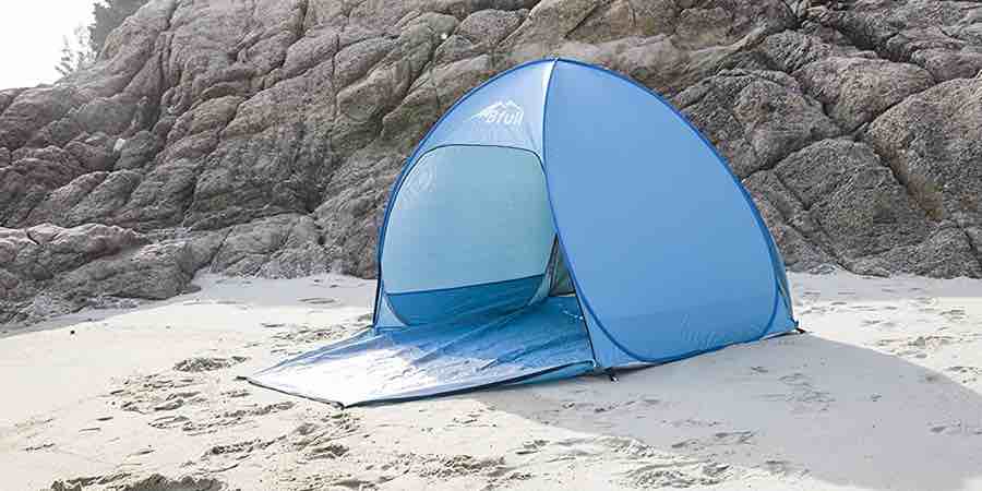 tienda playa bebe decathlon