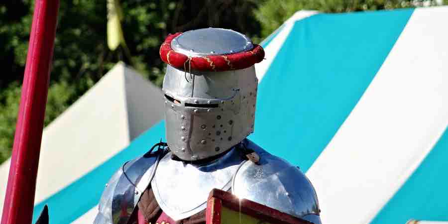 espectaculos medievales