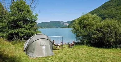 tiendas de campaña de 4 personas