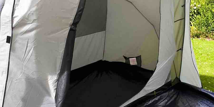 tiendas de campaña familiar 4 personas