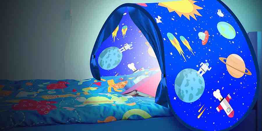 Carpas para cama, tiendas de campaña para la cama