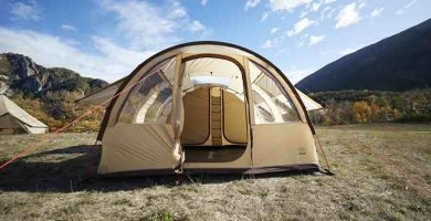 Comprar tienda de campaña Grand Canyon Parks 5