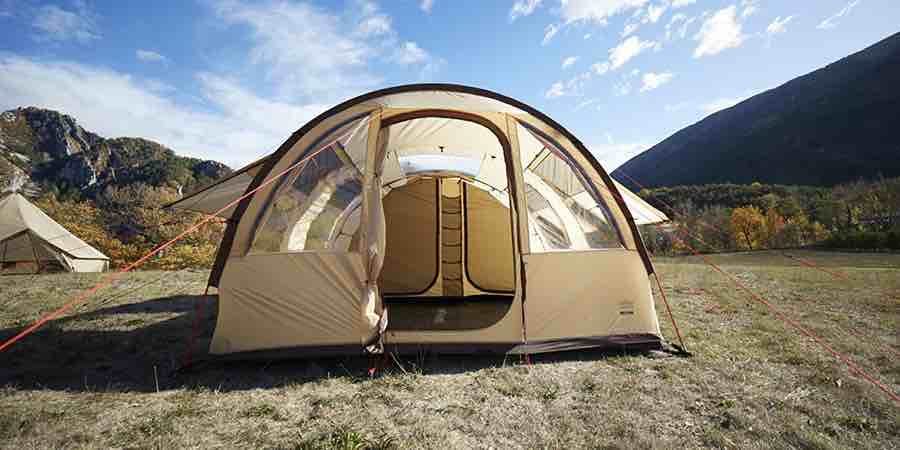 Comprar tienda de campaña Grand Canyon Parks 5