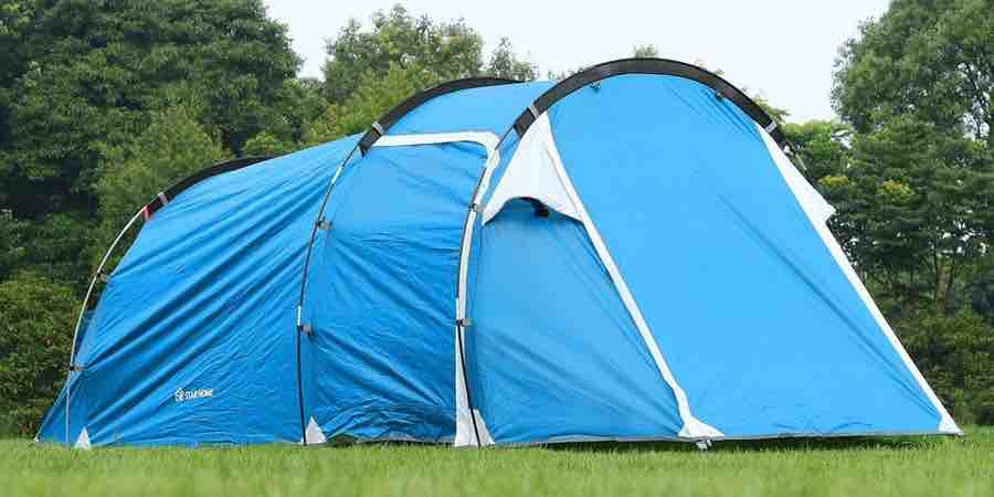 Comprar tiendas de campaña familiares baratas en Amazon, casas de campaña baratas