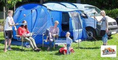 Comprar tienda de campaña Skandika Aarhus travel en Amazon