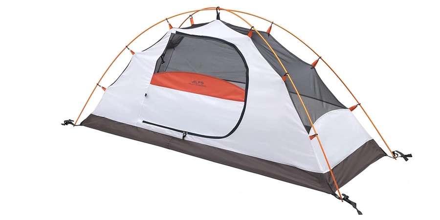 Comprar tienda ALPS Mountaneering Lynx 1 plaza en Amazon