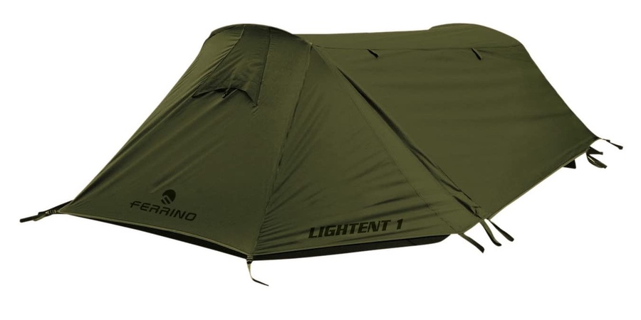 Comprar tienda Ferrino Lightent 1 en Amazon