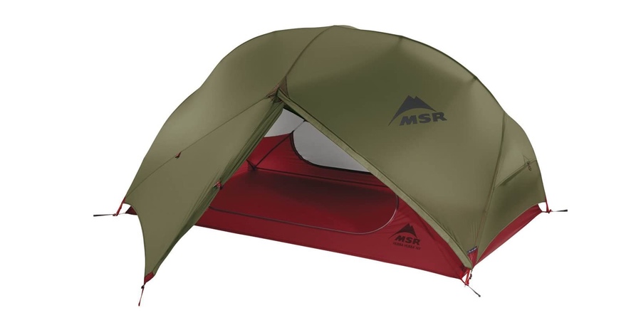 Comprar tienda MSR HUBBA HUBBA NX en Amazon