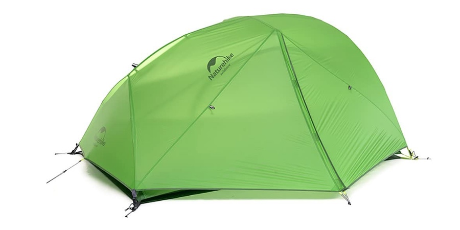 Comprar tienda Naturehike Star River en Amazon