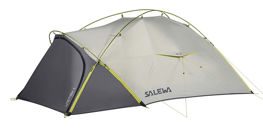 Comprar tienda Salewa Lighttent en Amazon