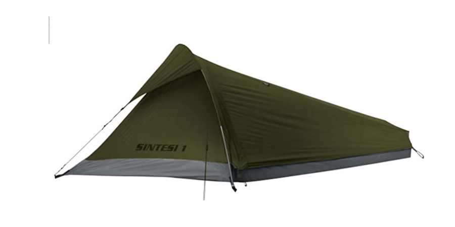 Tienda de campaña ultraligera Ferrino Sintesi 1