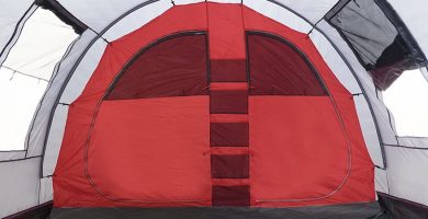 Comprar tiendas de campaña con habitaciones en Amazon