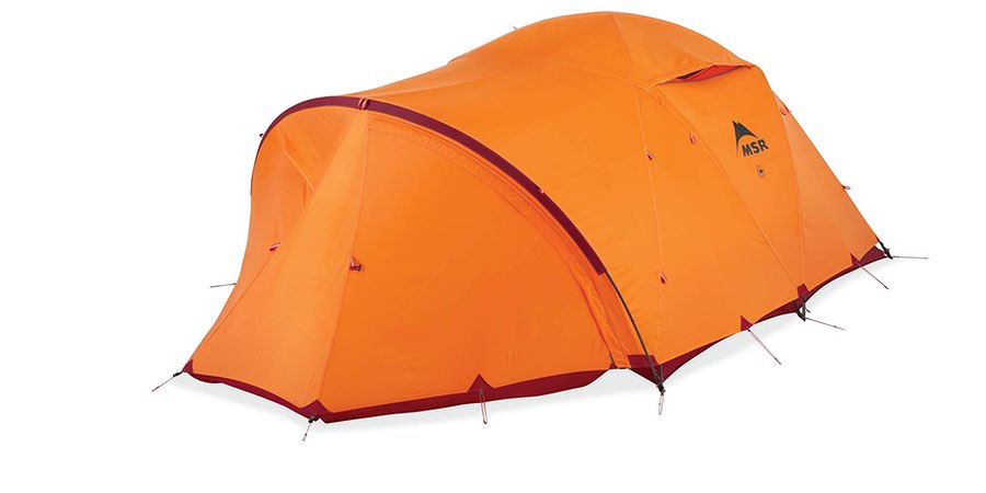 Comprar tienda de alta montaña MSR Expedition