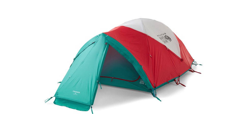 Comprar tienda de campaña de alta montaña Mountain Hardwear Trango 2